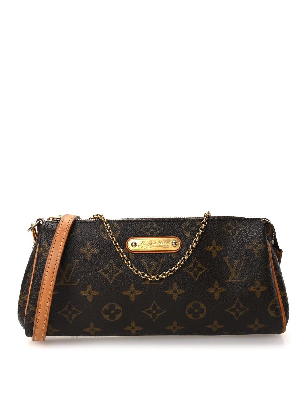 Louis Vuitton Eva Clutch #372422L69B